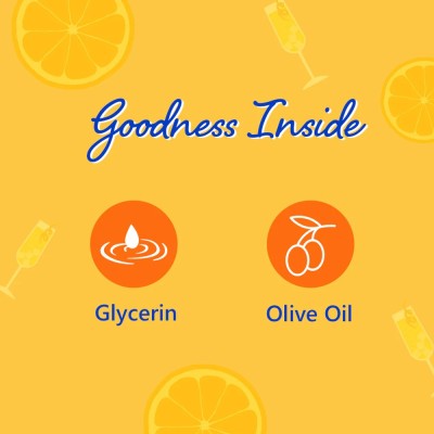 Bodylovin Trippin Mimosas Shower Gel 240 Ml