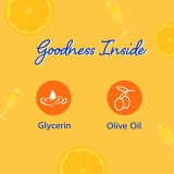 Bodylovin Trippin Mimosas Shower Gel 240 Ml