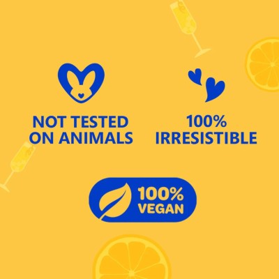 Bodylovin Trippin Mimosas Shower Gel 240 Ml