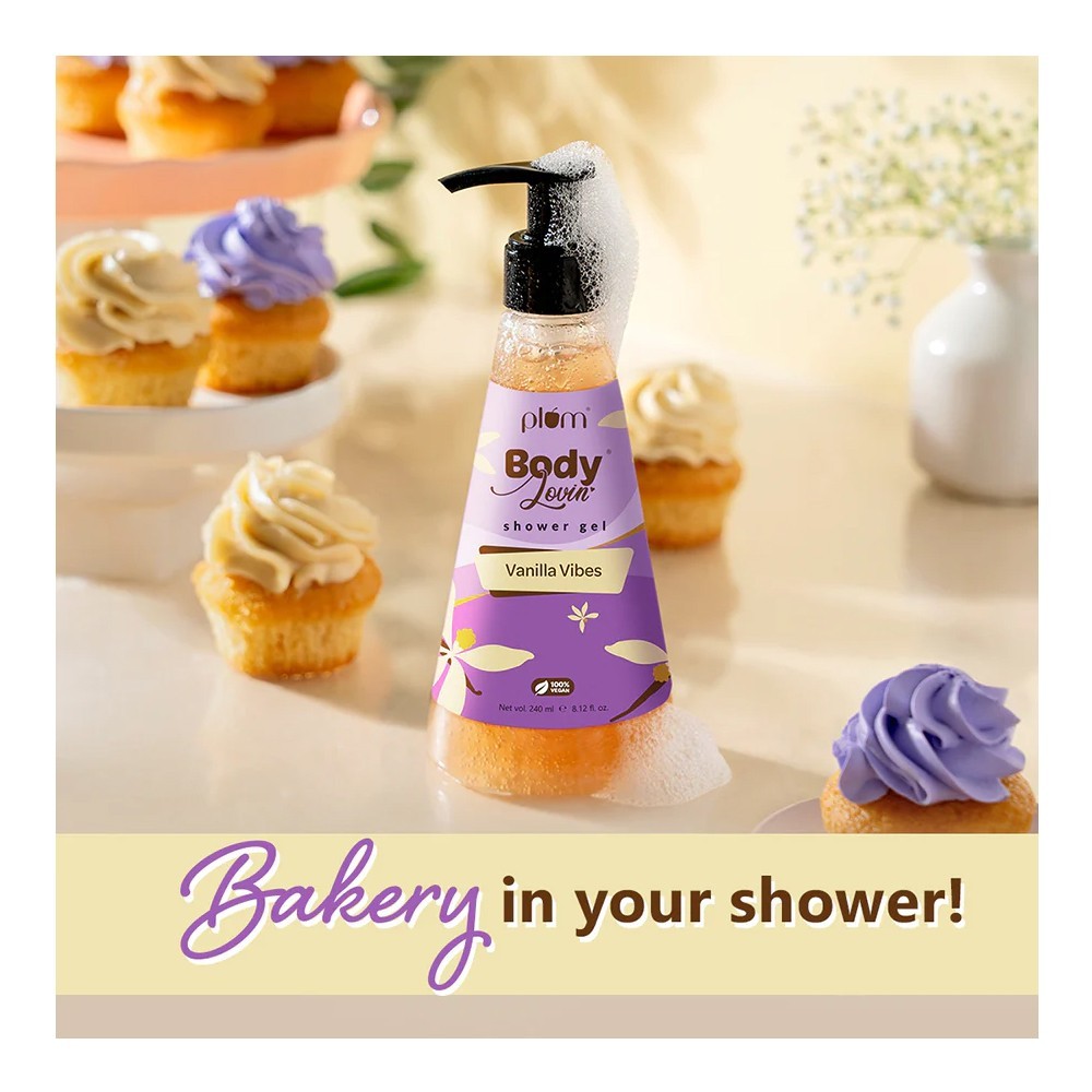 Bodylovin Trippin Mimosas Shower Gel 240 Ml