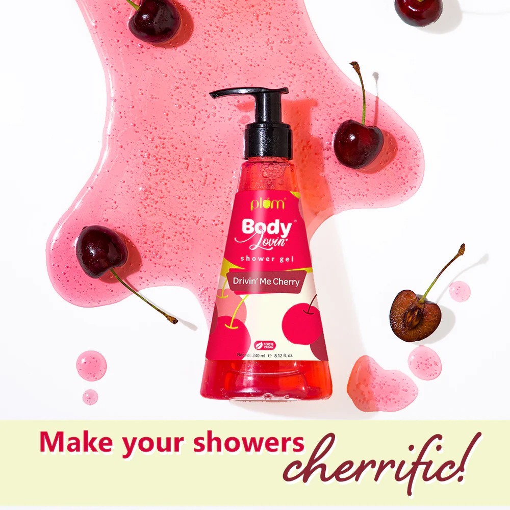 Bodylovin Trippin Mimosas Shower Gel 240 Ml