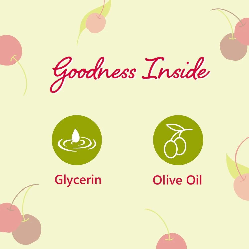 Bodylovin Trippin Mimosas Shower Gel 240 Ml