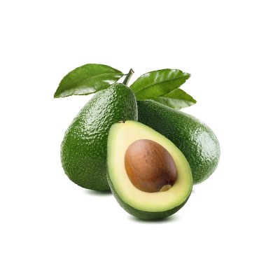 Avocado 3 Pc (Approx 0.82 kg - 1.2 kg)
