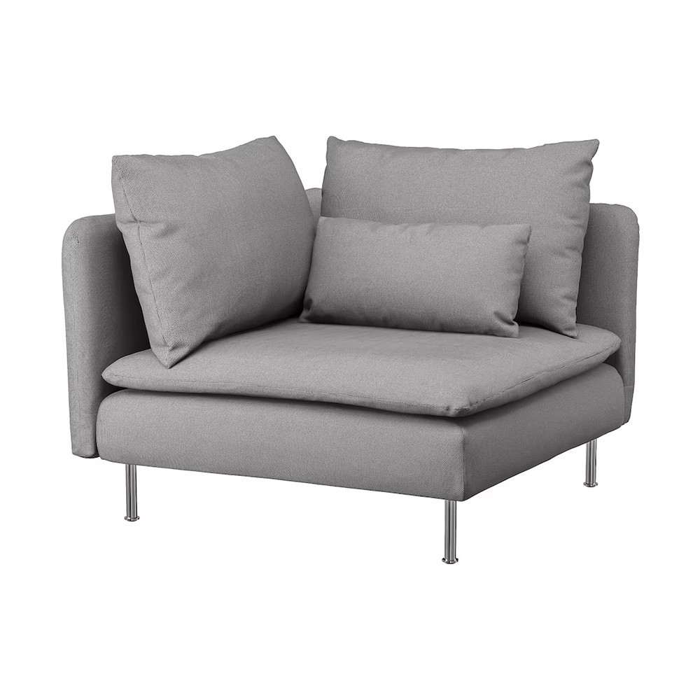 Corner Section, Fridtuna Multicolor