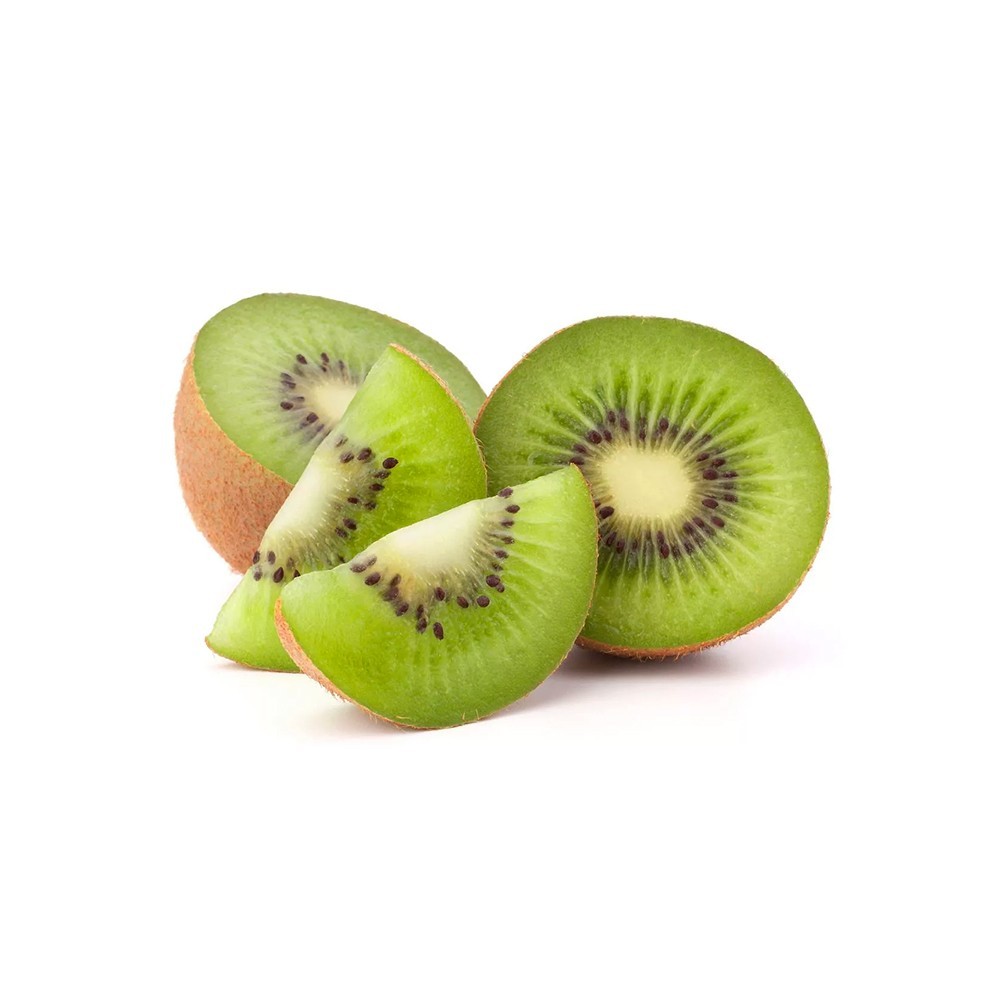 Kiwi Green Imported 3 Pc (Approx 255 g - 315 g)