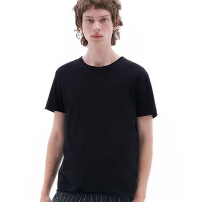 Men's Turtle Neck T-Shirts, Premium